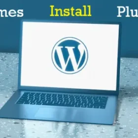 How to Install WordPress Themes and Plugins?