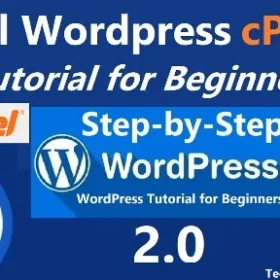 How to Install WordPress in cPanel